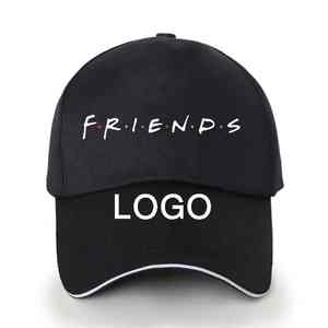 Gorra de Béisbol Ajustable y Personalizable, 100% Algodón, Cómoda, Transpirable, Impermeable, Diseño Moderno y Elegante para Correr y Gimnasio - Product Image 3