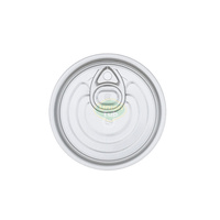 209 #   211 #   300 #   307 #   401 #   404 #   502 #   603 #   Couvercles de boîtes en aluminium faciles à ouvrir, qualité alimentaire, pour boissons