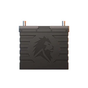 Batería Lion UT 1300 BT [12V / 105Ah / LiFePO4] - Product Image 1