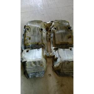 Alfombra Interior para LANCIA Flavia 2ª Serie (12>13) K0XS06DX9AI EDG - Product Image 5