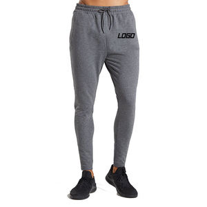 Pantalones de chándal con estampado de soplo personalizados de alta calidad para hombre, pantalones acampanados de gran tamaño de estilo callejero de peso pesado, Jogger unisex de alta calidad 2026 - Product Image 2