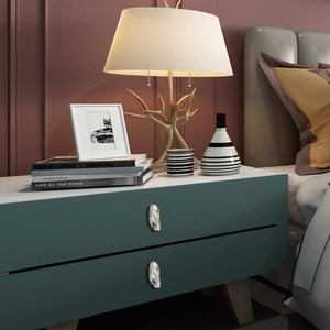 Bouton réglable personnalisé en laiton tirer armoire tiroir pour la maison commode porte armoire meubles décoratif cuisine armoire poignée bouton - Product Image 4