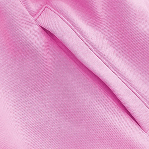 Nuevo logotipo personalizado de algodón gimnasio pantalones cortos para correr para los hombres de estilo de la calle de alta cintura elástica bolsillos Impresión digital servicio OEM disponible - Product Image 3