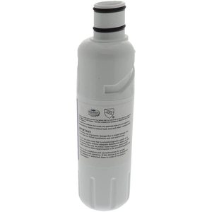 Filtro de Agua para Refrigerador de Carbón Activado de Plástico Seventh SS10 (EDR2RXD1), Duración del Filtro de 12 Meses, Caudal de 200 GPD - Product Image 2