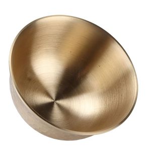Fournisseur en gros de bols en laiton, fabricant indien, bols en métal de qualité supérieure, meilleur fournisseur d'accessoires de table pour les mariages - Product Image 6