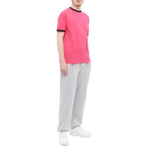 2025 última camiseta de sublimación ropa de hombre nuevo estilo de verano Camisetas De hombre sublimadas de Color de moda - Product Image 4