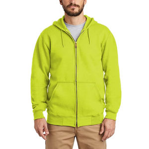 Sweat-shirts à capuche pour hommes personnalisés, chauds pour l'hiver, tendance, avec impression numérique - Product Image 1