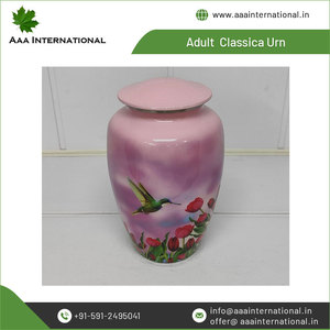 Última Llegada, Venta al por Mayor, Urnas Clásicas de Estilo Americano de Súper Calidad para Adultos - Product Image 3