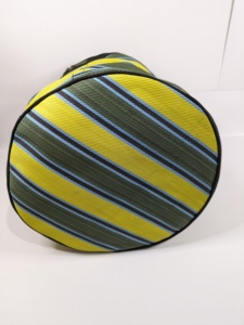 ถุงซักผ้าพลาสติกรีไซเคิลสำหรับใช้ทั่วไปถุงซักผ้าขนาดใหญ่โลโก้ธรรมชาติสีธรรมชาติออกแบบได้ตามต้องการ - Product Image 4