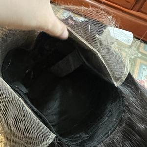 Perruques à nœuds simples en gros, cheveux humains, dentelle frontale, densité 180%, 13x6, dentelle frontale HD, extensions de cheveux, perruques - Product Image 2