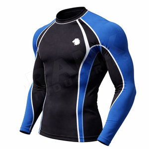 Ropa de Entrenamiento con Logotipo Personalizado, Camiseta Deportiva Transpirable para Hombre, Camiseta Deportiva de la Mejor Calidad para Hombre - Product Image 3