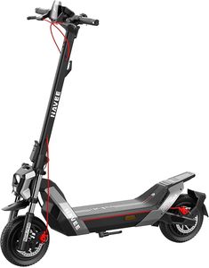 Scooter Eléctrico NT5 Max de 1900W, Nuevo, Velocidad de 31 mph, Alcance de 51.6 Millas, Carga Rápida - Product Image 1
