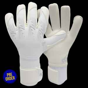 Gants de gardien en cuir premium personnalisables - Product Image 5