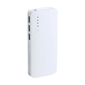Power Bank Promozionale Personalizzato Tenak 10000mAh per Gadget - Product Image 4