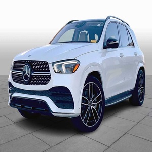 รถยนต์เมอร์เซเดส-เบนซ์ GLE 580 AWD 4MATIC ปี 2023 สภาพดี พร้อมส่ง - Product Image 1