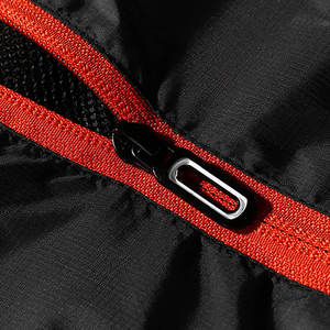 Chaqueta cortavientos de invierno para hombre con capucha Nuevo diseño para ropa informal Bajo MOQ - Product Image 4