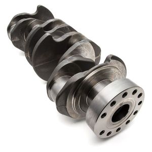 Vilebrequin ZZ90237 de remplacement pour moteur diesel Perkins, pièce neuve pour engins de construction et de ferme - Product Image 1