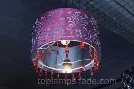 Lampe de table en rotin tissé à la main, style moderne, abat-jour en forme de nid d'oiseau, design farmhouse, finition naturelle, décoration d'intérieur - Product Image 3