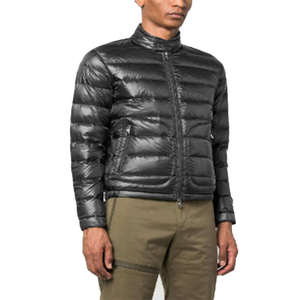 Veste matelassée pour homme, vente chaude de la saison hivernale, avec couleur et taille personnalisées, veste matelassée pour homme, vestes à bulles pour homme - Product Image 6