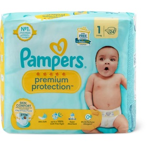 Pañales Tipo Pantalón Pampers Baby-Dry - Product Image 6