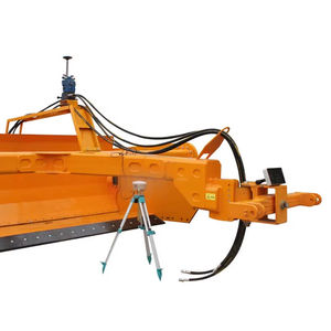 Niveladora de Terreno Satelital Ajustable para Tractor, Cojinete de Caja de Cambios de Motor, 150W 12V, Piloto Automático GNSS, Máquina Niveladora de Tierras Agrícolas - Product Image 1