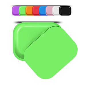 ถาดพลาสติกสี่เหลี่ยมรูปทรงเพรียวบางแบบทันสมัยพร้อมฝาปิดออกแบบได้ตามต้องการขนาด OEM/ODM RPH025สำหรับไฟแช็คและอุปกรณ์เสริม - Product Image 2