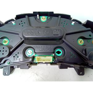 Panel de Instrumentos OPEL Meriva 1ª Serie 13214764lg (03>06) - Product Image 3