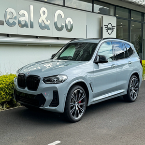 Alta calidad BMWW X3 2021 Pocos meses usados Sin historial de accidentes Limpio Listo para enviar en stock ahora - Product Image 4