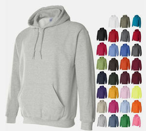 เสื้อฮู้ดซิปผู้ชายแบบใหม่ OEM ขายส่ง ขนาดสั่งทำได้ พร้อมปักโลโก้ พิมพ์ลาย ผ้าฝ้าย 100% ทรงโอเวอร์ไซส์ สำหรับฤดูหนาว - Product Image 4