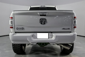 MEJOR OFERTA 2020 R-A-M 25-00 LA-RA-MIE LO-NG-HO-RN TRANSMISIÓN AUTOMÁTICA - Product Image 6