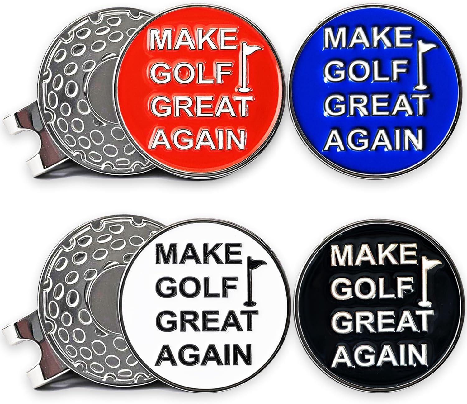 ทำให้กอล์ฟยอดเยี่ยมอีกครั้ง