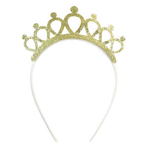 DT & FMCG Juguetes y accesorios de papelería Corona Sombreros para niños - Product Image 1