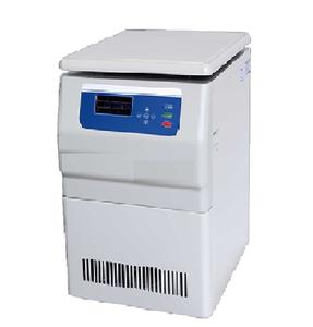 Centrífuga alta velocidad - Product Image 1