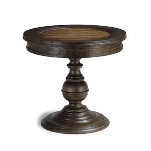 ถาดไม้อาซาเซียแบบเท้าสูงทำจากไม้อะคาเซียแท่นวางเค้กสำหรับเสิร์ฟเค้กและผลไม้ - Product Image 2