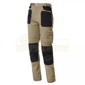 Pantalones Elásticos 8731W-080-S Ropa de Trabajo Producto - Product Image 1
