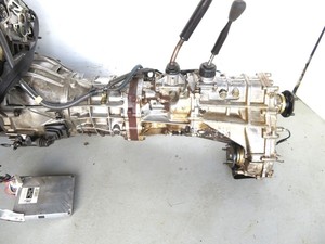 Moteur Toyota Tacoma 3.4L d'occasion (1996-2000) avec transmission manuelle JDM 5VZ 5VZFE COMPLET - Product Image 3