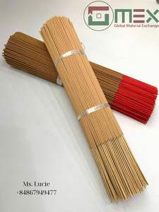 High Quality Natural <b>Incense</b> <b>Sticks</b> From Vietnam Raw Garbatti <b>Holder</b> for Religious Use for Fall Season - Product Image 3