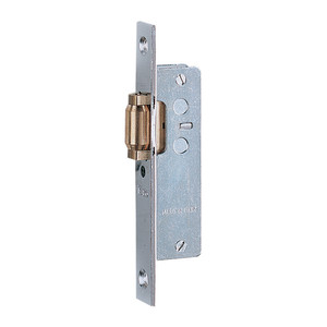 Iseo Art. 764.00.2 Serratura X Profilo Fr 20 - Product Image 1