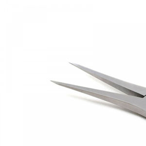 Calibrador alemán de acero inoxidable Ariston Dental Castroviejo, calibre de medición de 9/40mm, instrumento de implante de ortodoncia certificado CE - Product Image 5