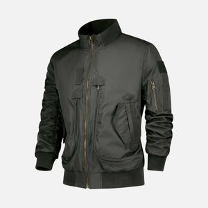 Chaqueta Cortavientos Impermeable y Transpirable de Invierno para Hombre, Estilo Moderno, Ecológica y Antibacteriana de Boomletcorp - Product Image 2
