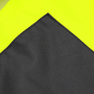 Pantalones de Seguridad para Hombre al Por Mayor, Impermeables, Resistentes al Viento, Transpirables, Cómodos, Informales, de Alta Calidad, Precio Económico, Poliéster/Algodón - Product Image 3