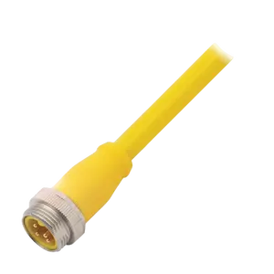 Cordons d'alimentation et rallonges BALLUFF BCC0ACJ - Product Image 1