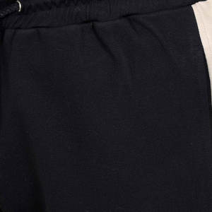 Shorts de sport pour hommes de haute qualité avec logo personnalisé imprimé, survêtements lourds écologiques, approvisionnement direct en usine, dernières tendances décontractées - Product Image 6