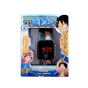Reloj de Juguete One Piece OP 00005 - Product Image 3