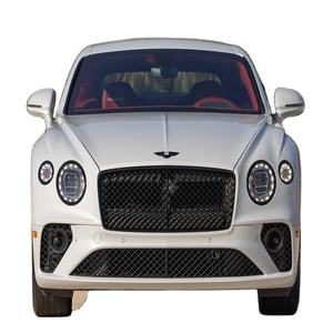 SUPER CLEAN 2024 CON-TI-NEN-TAL GT W12 EDICIÓN PRIMERA SERIE LISTO PARA ENVIAR - Product Image 1