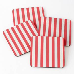 Posavasos de la mejor calidad al por mayor de fábrica, posavasos de madera personalizados ecológicos con esmalte impreso, almohadillas, regalos de recuerdo, logotipo personalizado - Product Image 3