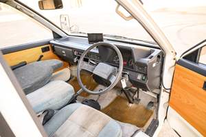 Toyota Town Ace Compo 4WD Usada de 1991 - Product Image 4