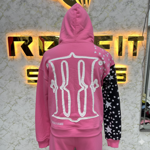 Sweat à capuche à fermeture éclair de qualité supérieure, très demandé, imprimé numériquement, 100% coton, sweat à capuche pour homme d'hiver, prix bas, fabrication en usine - Product Image 5