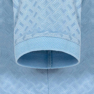 เสื้อโปโลแฟชั่นใหม่ล่าสุด เสื้อโปโลผู้ชายแขนสั้น เสื้อยืดฤดูร้อน บริการ OEM เสื้อโปโลคุณภาพสูง - Product Image 5