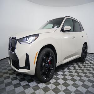 BMW X3 30 xDrive I4 AWD 2024, el más vendido, paquete tecnológico, venta rápida, garantía automática - Product Image 5